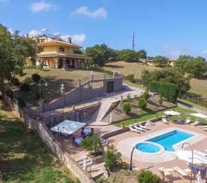 Gigli Del Belvedere 
