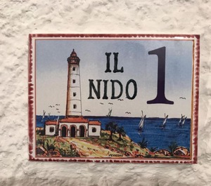 Il Nido E 
