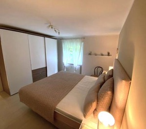 Lärchenwald 