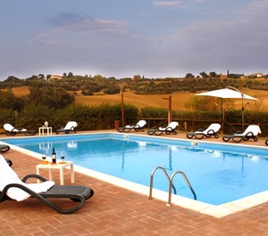 La Contea Places 