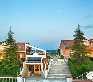 Residence Belohorizonte 