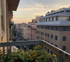 Colosseo Gardens Rome 