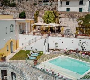 Amalfi 