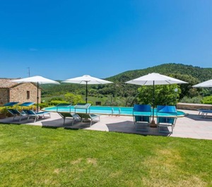 Podere Cafaggiolo 