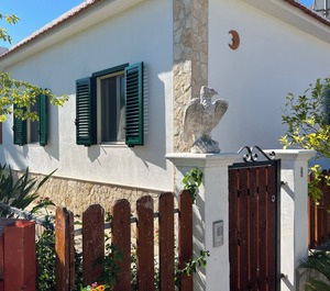 Villini Raffaela Disanti Palude Mezzane 