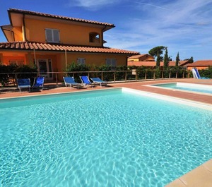 Residence Puntone D 