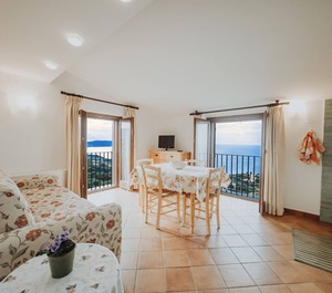 Residence Golfo Degli Ulivi 