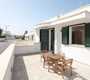 Residence Mare Blu Mancaversa 