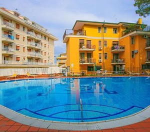Residence La Rustica 