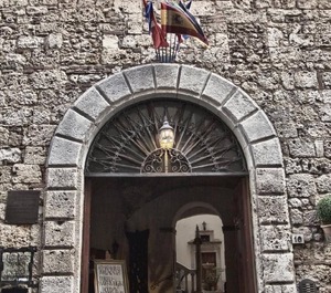 Ferienwohnung Massa Marittima Für Personen Schlafzimmern 