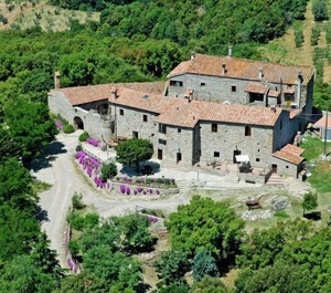 Rosa Borgo La Civitella 