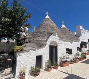 Trullo 
