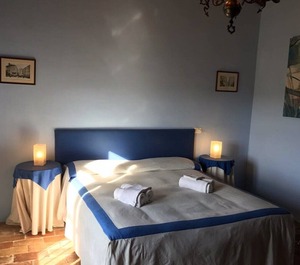 Villa Arzilla 