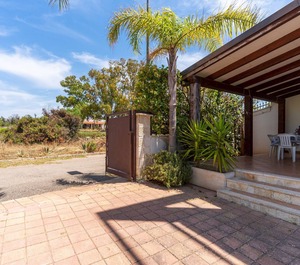 Villa Cieloazzurro 