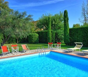Villa Fiamma 