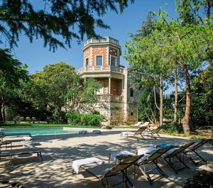 Villa Rosa Resort Conversano 