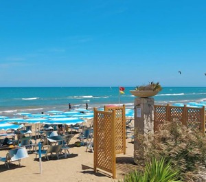 Villaggio San Paolo Vieste Persons 