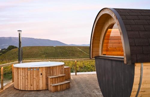 Montefalco Other | Ámpelos Wine Room