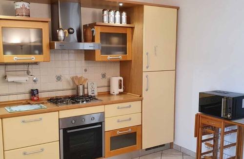 Dolceacqua Apartment | 1 Bed Flat - Sleeps 2 - Parking - Wifi