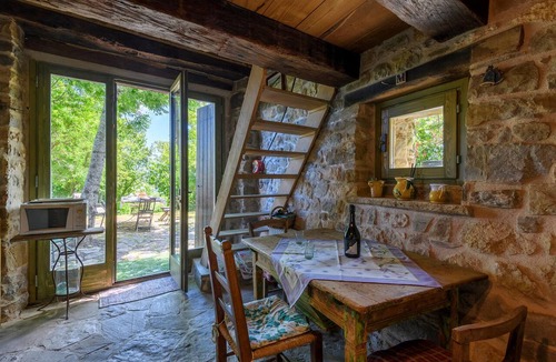 Montecopiolo House | 1 bedroom nice home in Villagrande di Monteco