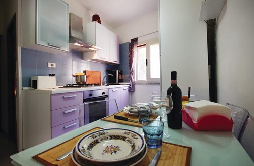 San Marco di Castellabate House | 1 bedroom accommodation in Castellabate -SA-