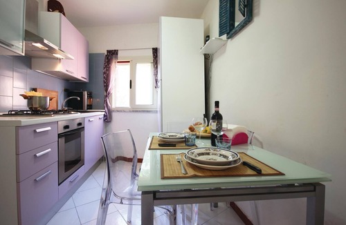 San Marco di Castellabate House | 1 bedroom accommodation in Castellabate -SA-