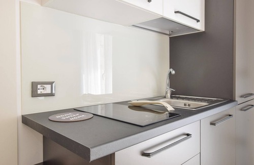 Capaci Apartment | 1 bedroom amazing apartment in Capaci