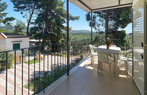 Chiesiola Apartment | 1 bedroom amazing apartment in Vieste