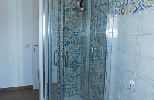 Camerota Apartment | 1 Bedroom Apartment in Camerota