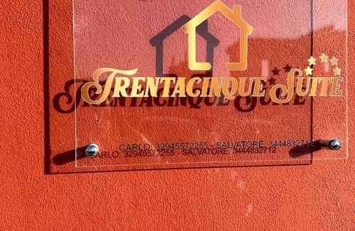 Ercolano Apartment | 1 bedroom apartment in ercolano