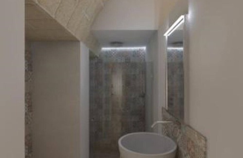 Grottaglie Apartment | 1 Bedroom Apartment in Grottaglie