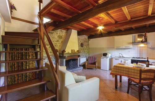 Casoli Apartment | 1 bedroom awesome apartment in Casoli LU
