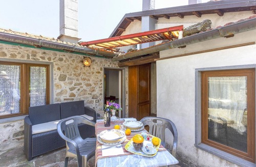 Casoli Apartment | 1 bedroom awesome apartment in Casoli LU
