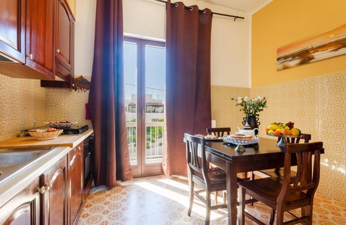 Marina di Ostuni Apartment | 1 bedroom awesome apartment in Villanova