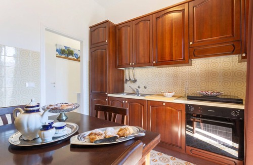 Marina di Ostuni Apartment | 1 bedroom awesome apartment in Villanova