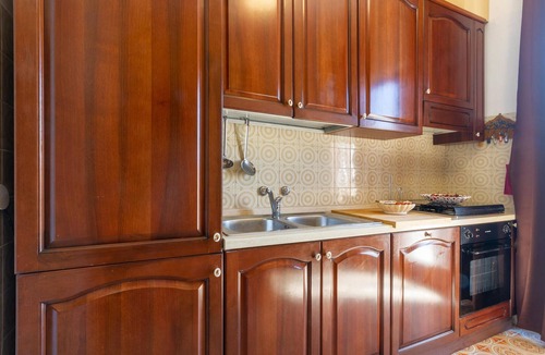 Marina di Ostuni Apartment | 1 bedroom awesome apartment in Villanova