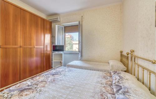 Ladispoli Apartment | 1 Bedroom Awesome Apartment In Ladispoli Rm