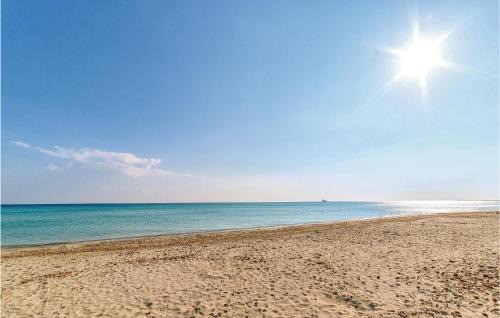 Ladispoli Apartment | 1 Bedroom Awesome Apartment In Ladispoli Rm