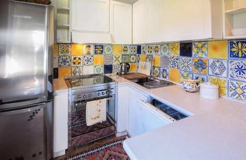 Sansepolcro House | 1 bedroom awesome home in Sansepolcro