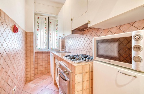 Ladispoli Apartment | 1 bedroom awesome apartment in Ladispoli (RM)