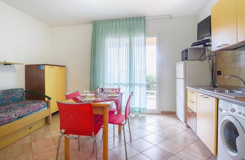 Rio nell'Elba Apartment | 1 bedroom beach front apartment in Nisportino