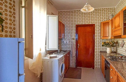 Carrozziere House | 1 bedroom beach front home in Siracusa