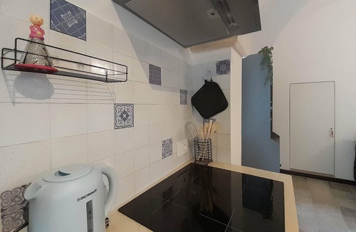 Martina Franca House | 1 bedroom beautiful home in Martina Franca