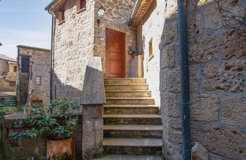 Sorano Apartment | 1 bedroom beautiful apartment in Sorano