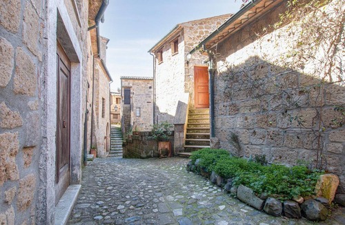 Sorano Apartment | 1 bedroom beautiful apartment in Sorano