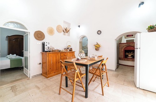 Montalbano Cottage | 1 Bedroom Cottage in Montalbano