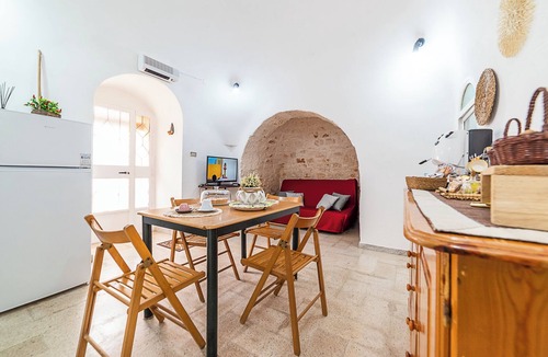 Montalbano Cottage | 1 Bedroom Cottage in Montalbano