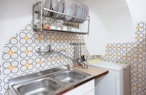 Montalbano Cottage | 1 Bedroom Cottage in Montalbano