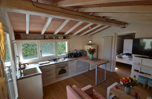 Monte Argentario Cottage | 1 Bedroom Cottage in Orbetello