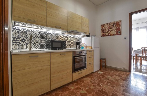 Chiaramonte Gulfi Apartment | 1 bedroom cozy apartment in Chiaramonte Gulfi
